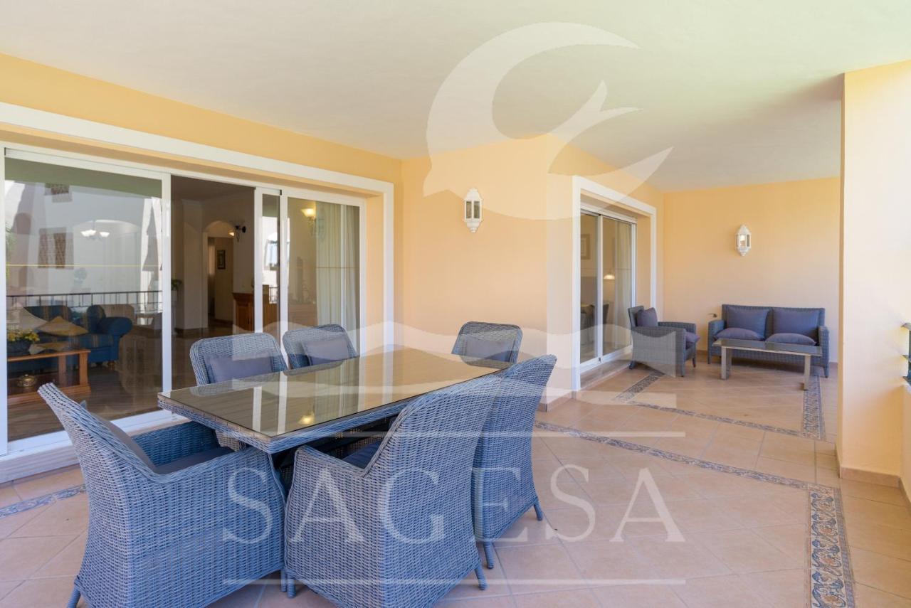 44677 - Hacienda Playa - 2 Bedrooms Apartment Pool View Marbella Exterior photo